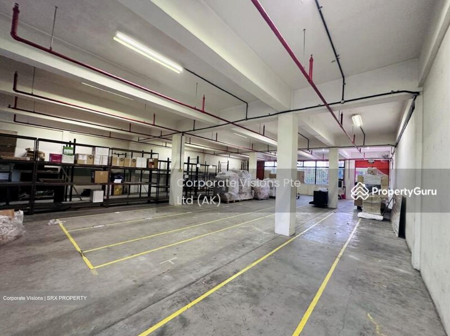 Commonwealth Drive (D3), Factory #452792441
